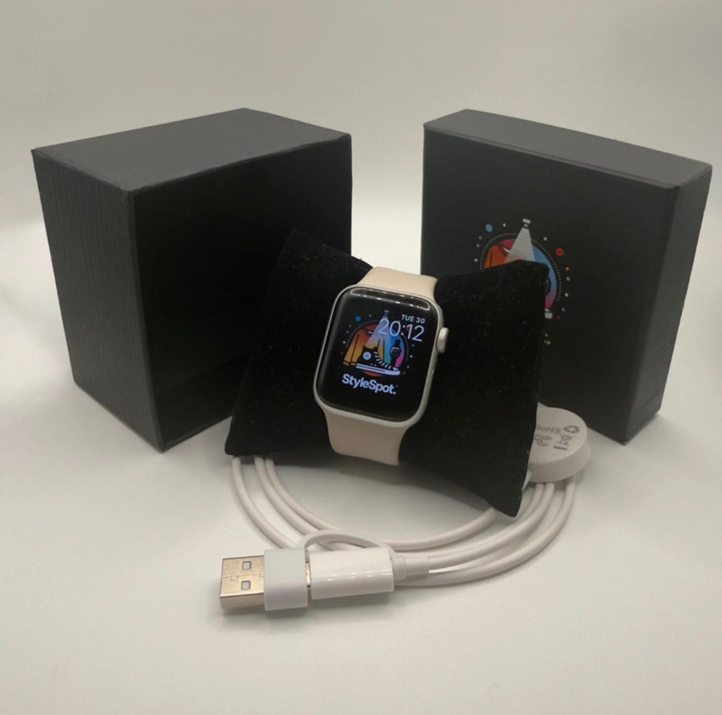 Apple Watch SE (First Generation) GPS 40mm