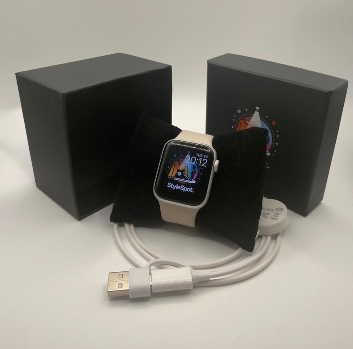 Apple Watch SE (First Generation) GPS 40mm