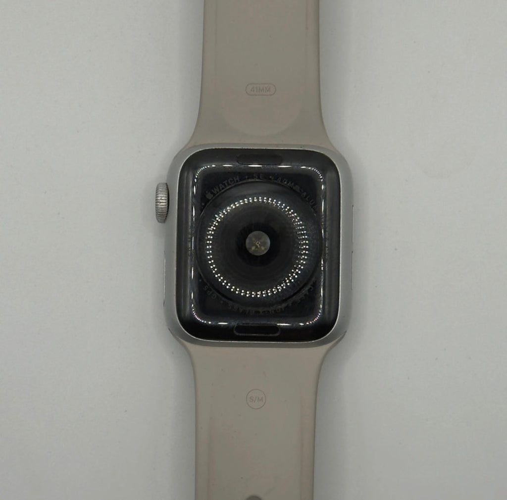 Apple Watch SE (First Generation) GPS 40mm