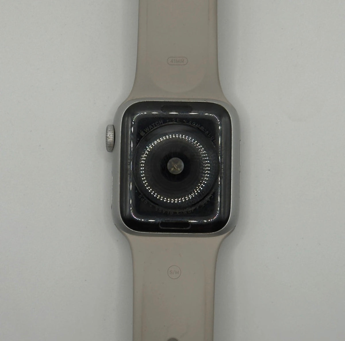 Apple Watch SE (First Generation) GPS 40mm
