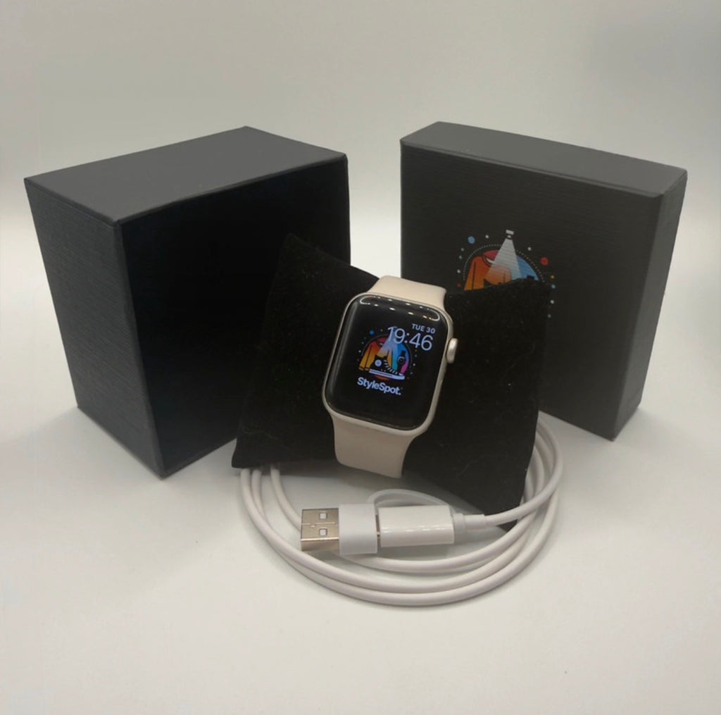 Apple Watch SE (Second Generation) GPS 40mm
