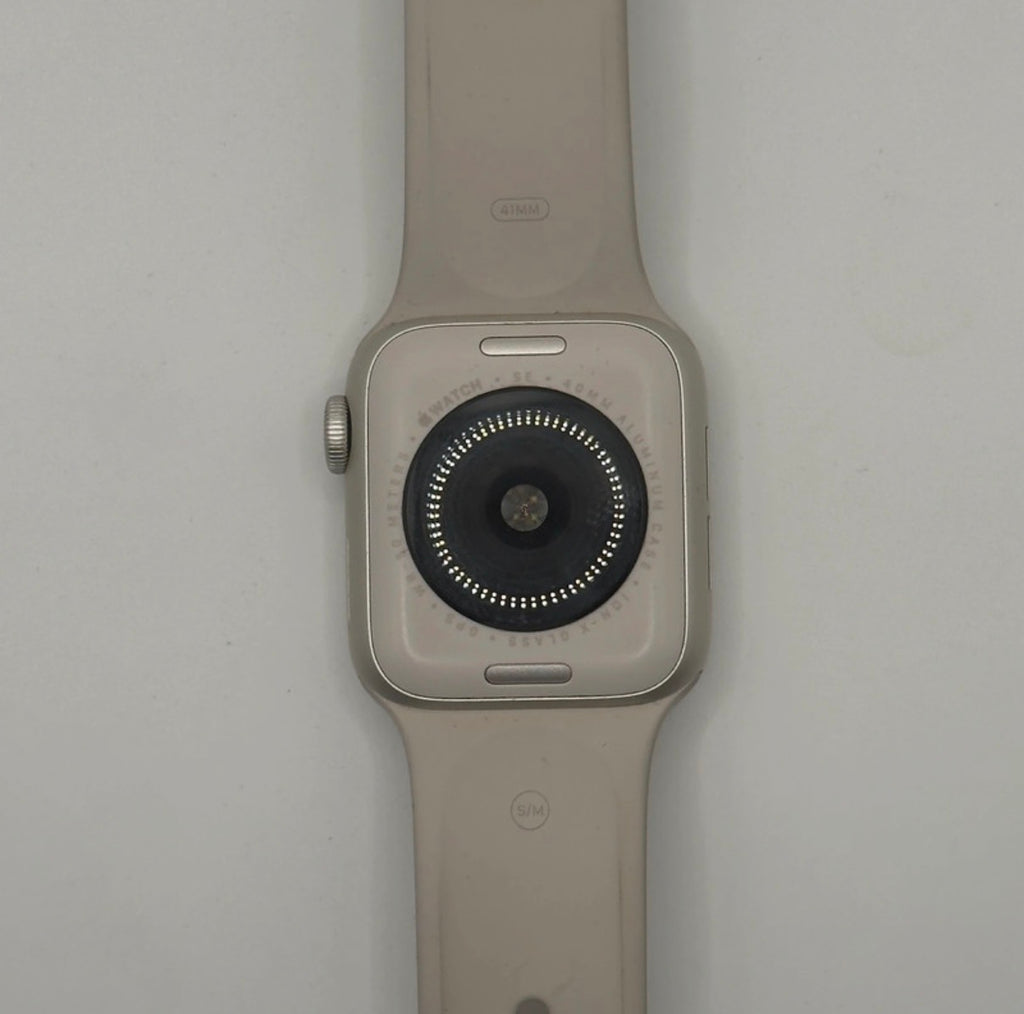 Apple Watch SE (Second Generation) GPS 40mm